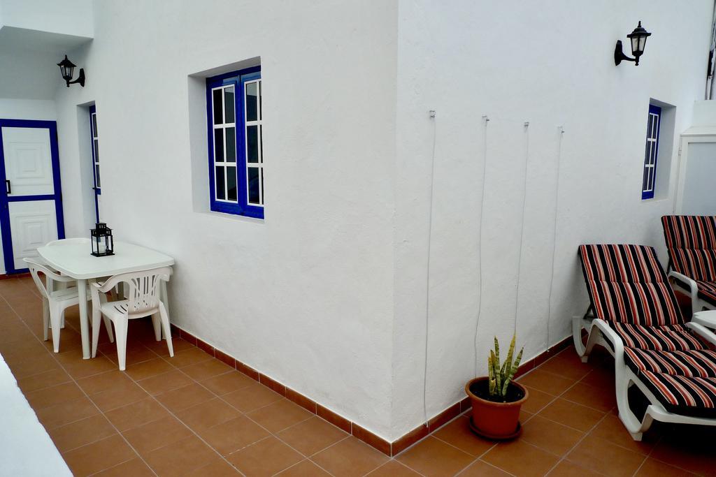 Casa Suso & Casa Margarita Apartment Орсола Екстериор снимка