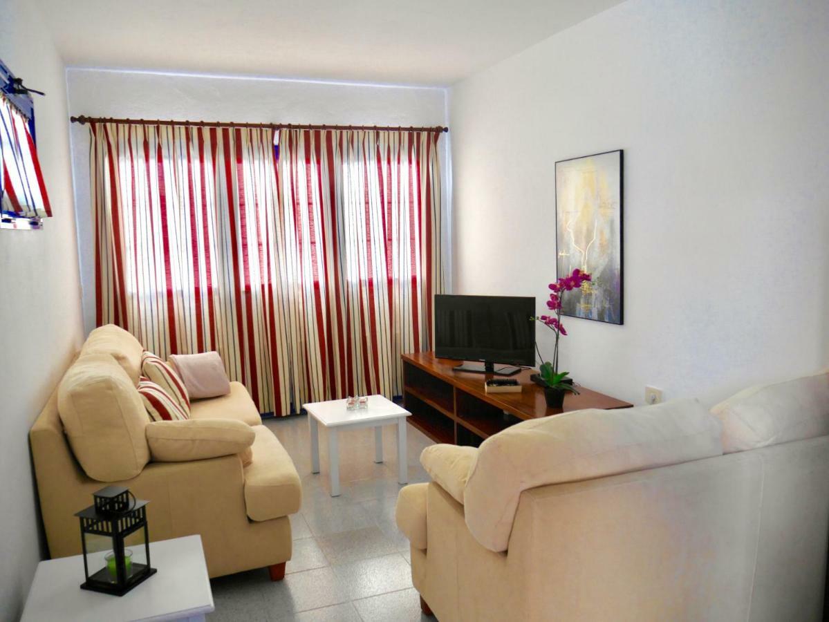 Casa Suso & Casa Margarita Apartment Орсола Екстериор снимка