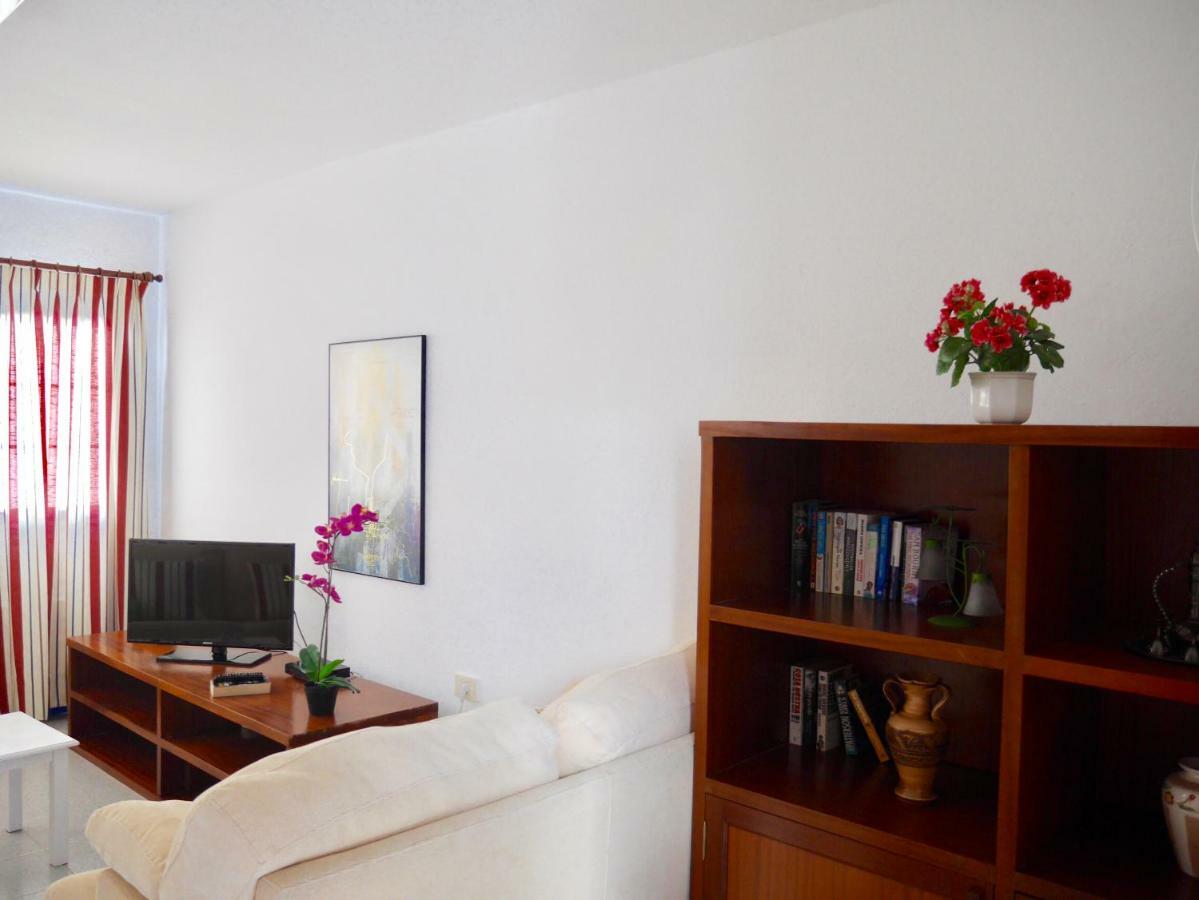 Casa Suso & Casa Margarita Apartment Орсола Екстериор снимка