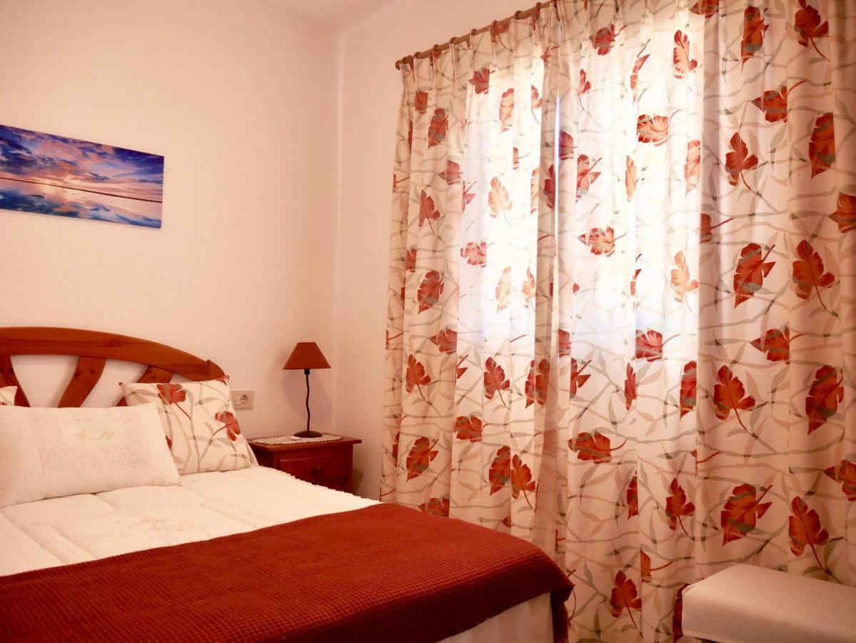 Casa Suso & Casa Margarita Apartment Орсола Екстериор снимка