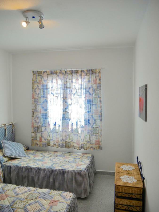 Casa Suso & Casa Margarita Apartment Орсола Екстериор снимка