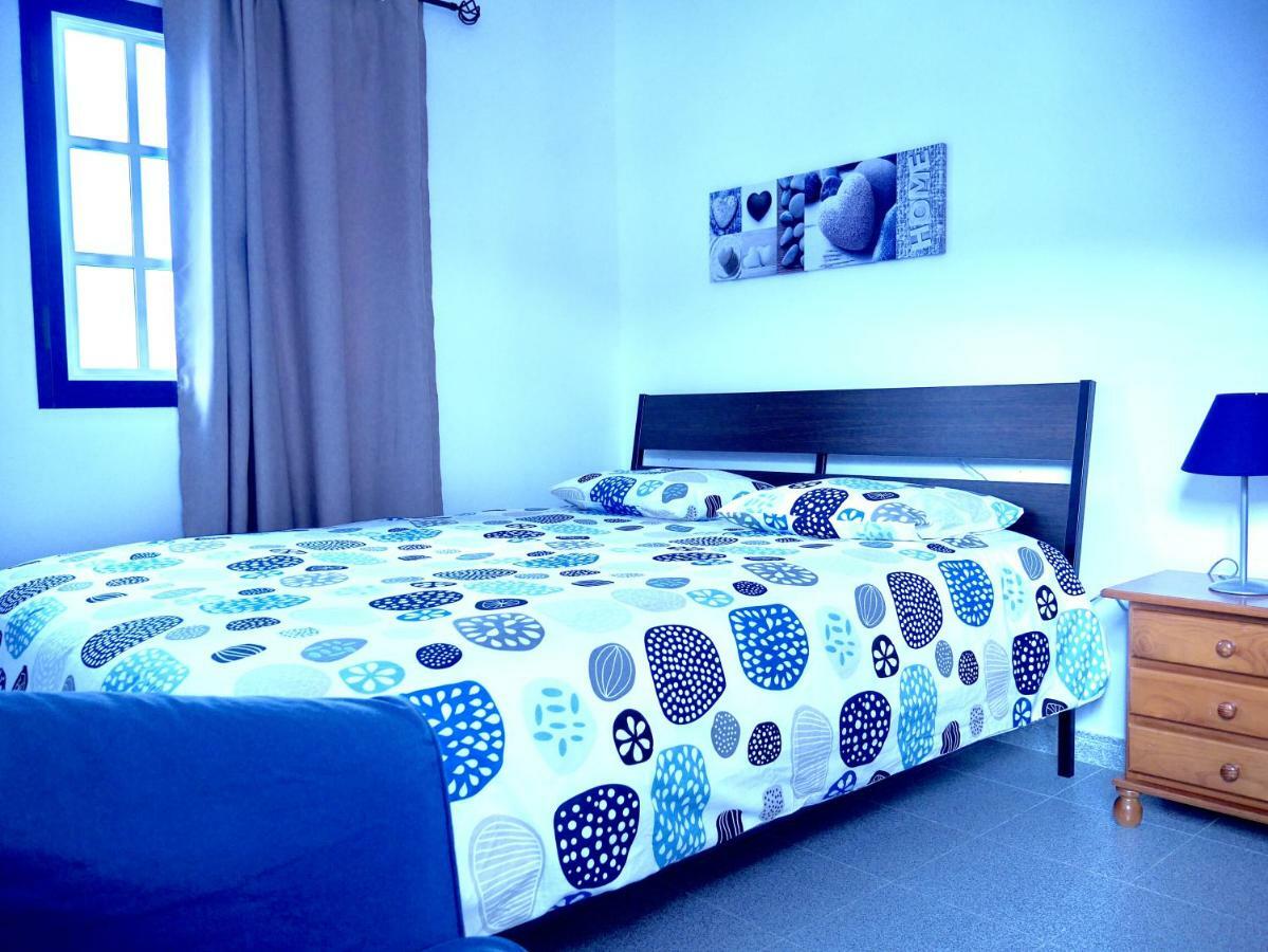 Casa Suso & Casa Margarita Apartment Орсола Екстериор снимка
